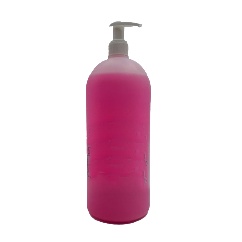 Luxury Liquid Sanitizer 1L