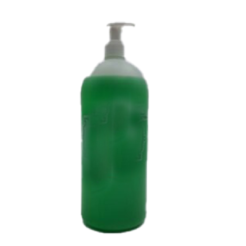 Luxury Liquid Kitchen Soap 1L