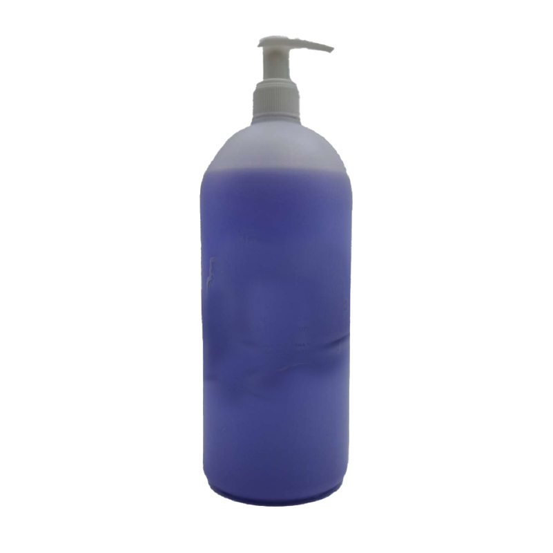 Luxury Liquid Disinfectant Soap 1L